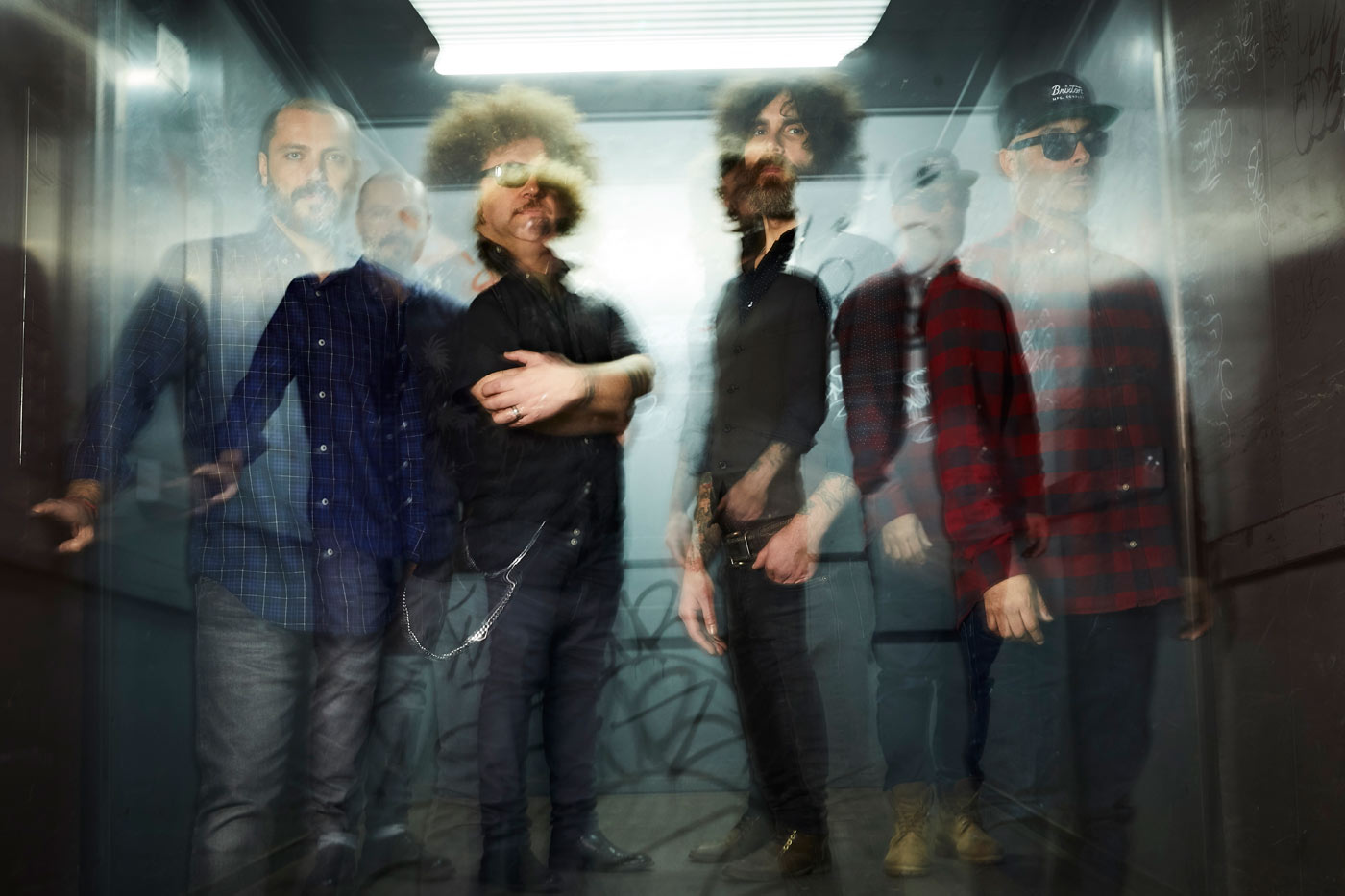 Estrenamos el nuevo videoclip de Doble Elefante