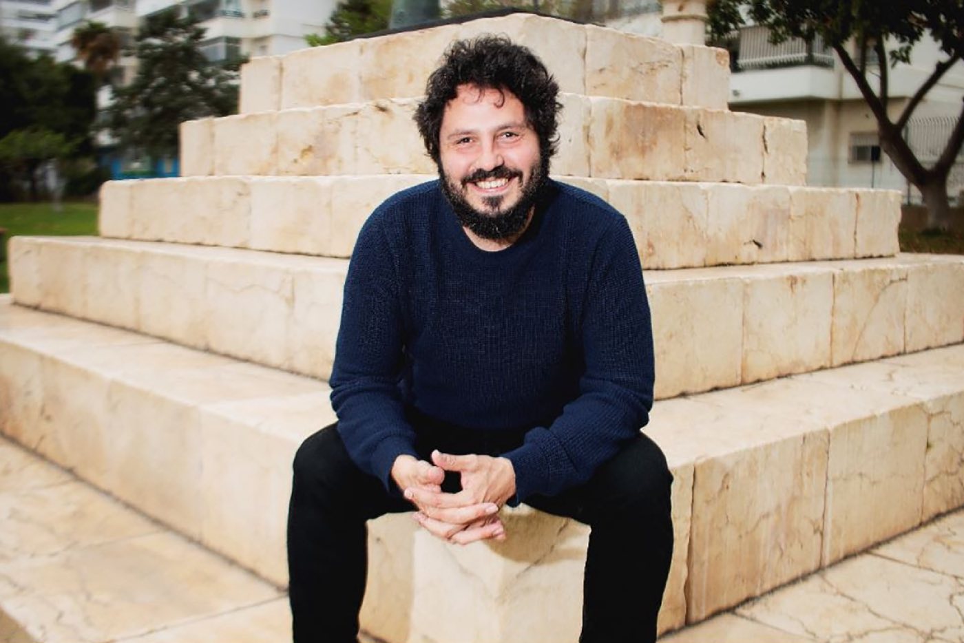 El Kanka continúa con su gira "Donde caben dos caben tres"