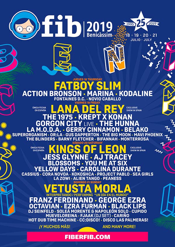 fib 2019