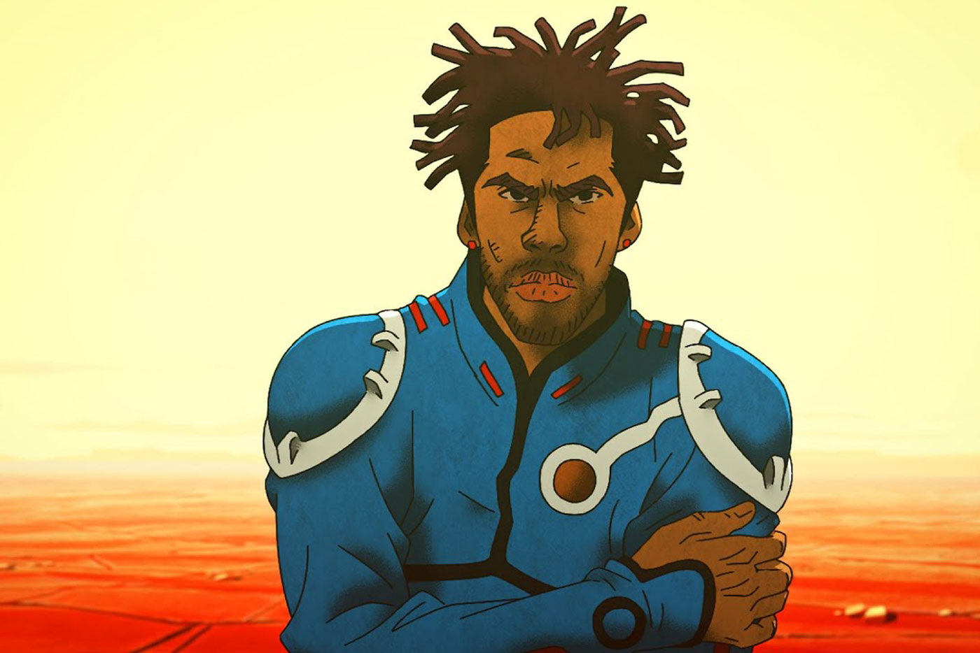 Flying Lotus y Anderson .Paak estrenan vídeo para "More"