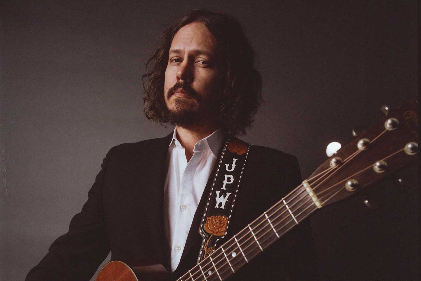 John Paul White