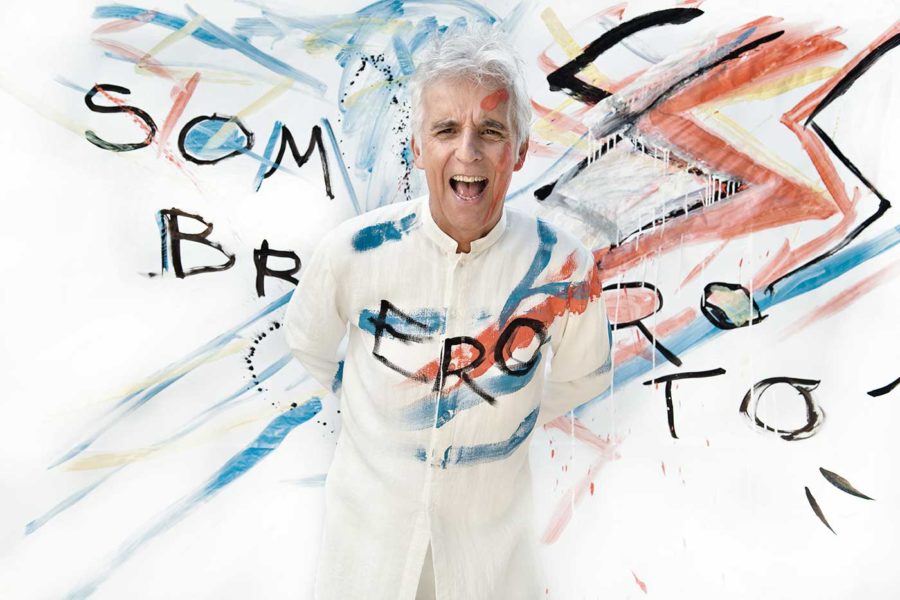 kiko veneno entrevista