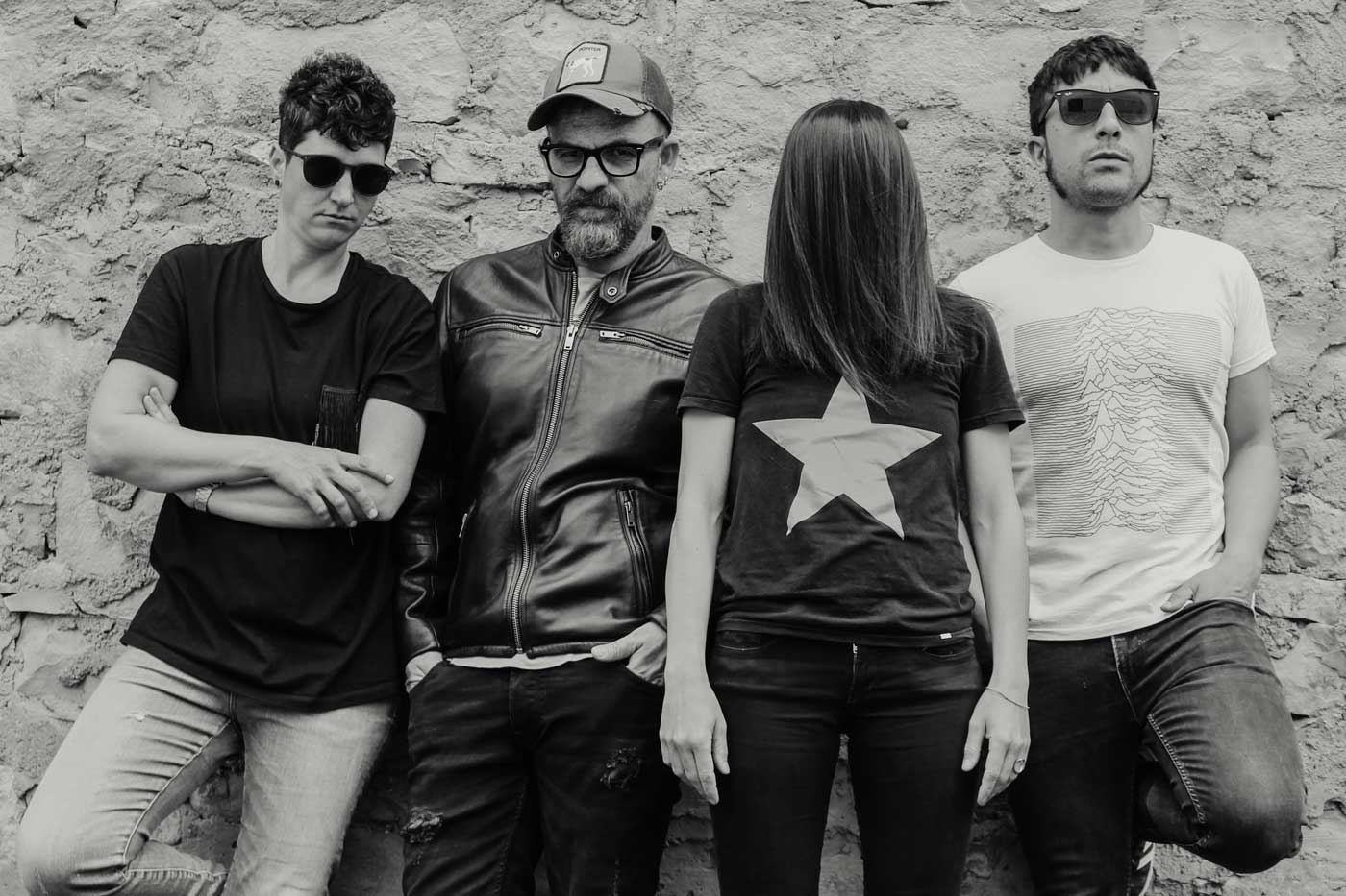 Estrenamos el videoclip del tema "Slow Burning" de La Niña Hilo