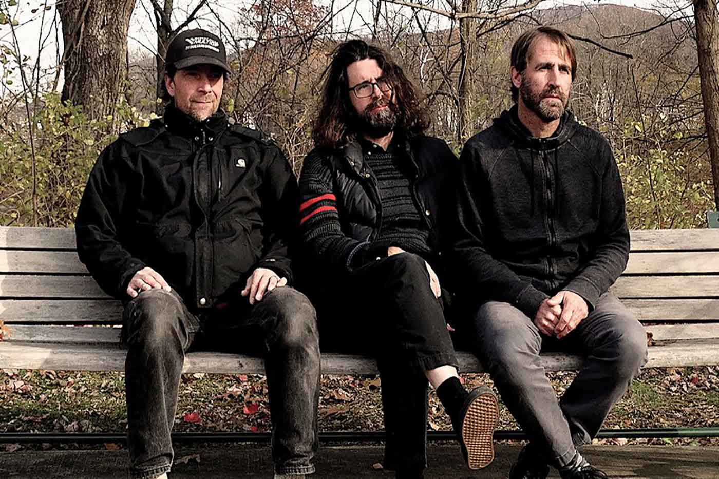 “He redescubierto a los Ramones gracias a mi hijo”