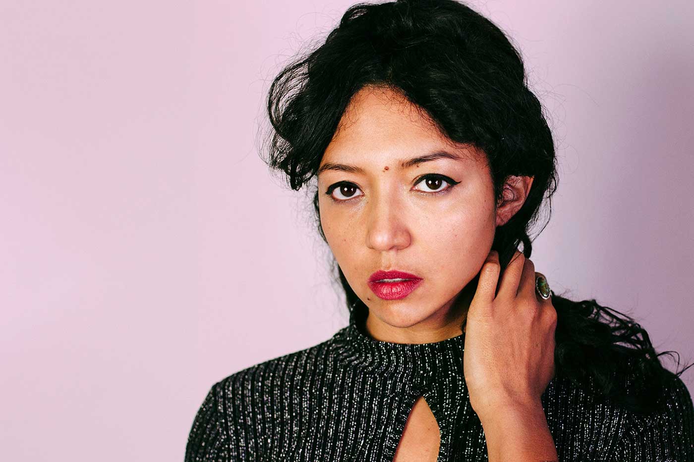 Shana Cleveland