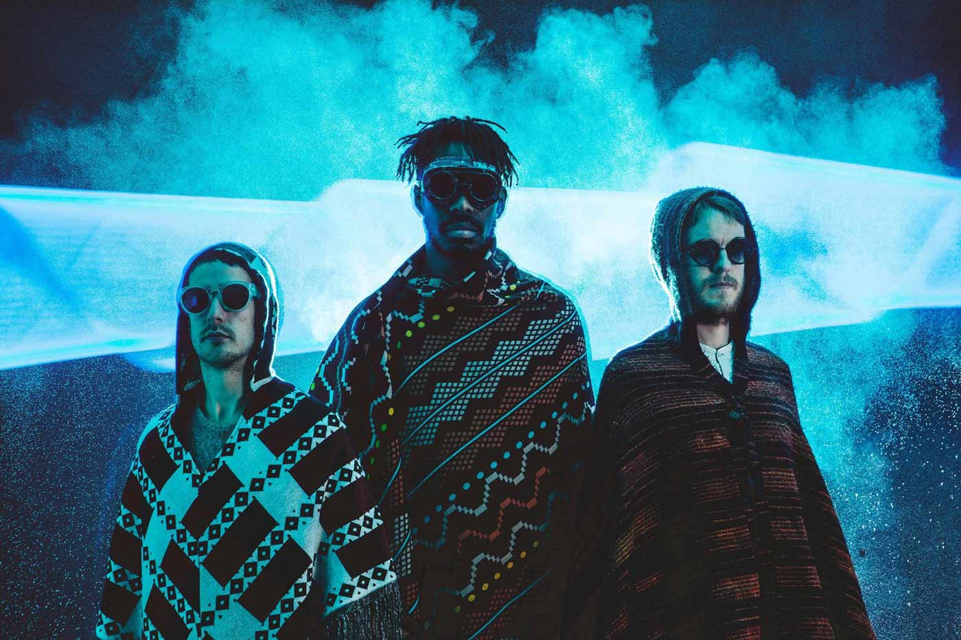 Avanzamos los nombres del escenario Heineken del Primavera Sound