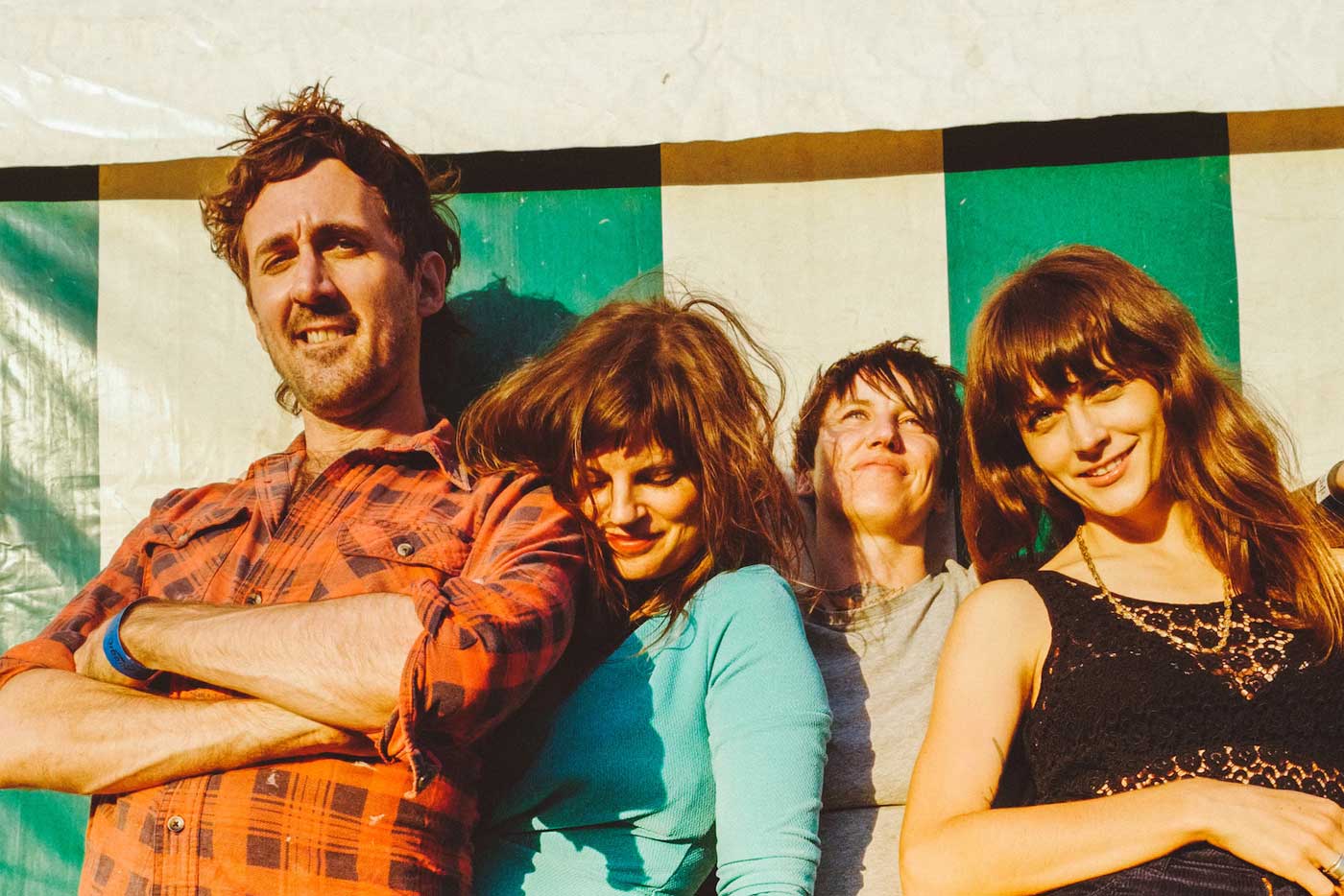 Horarios del 12 aniversario del Andoaingo Rock Jaialdia