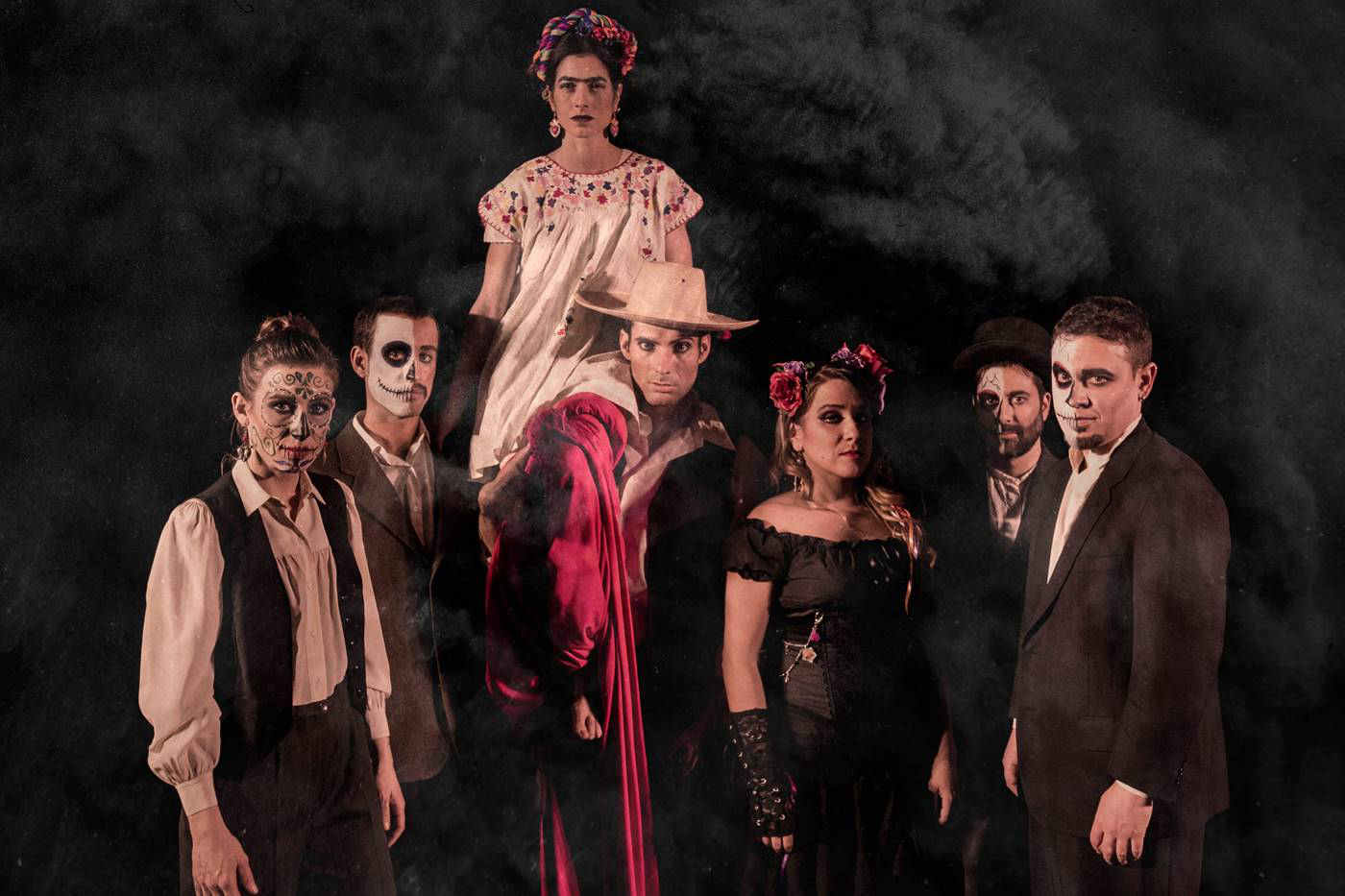 "Vamos a mostrar muchas facetas de Frida Kahlo"