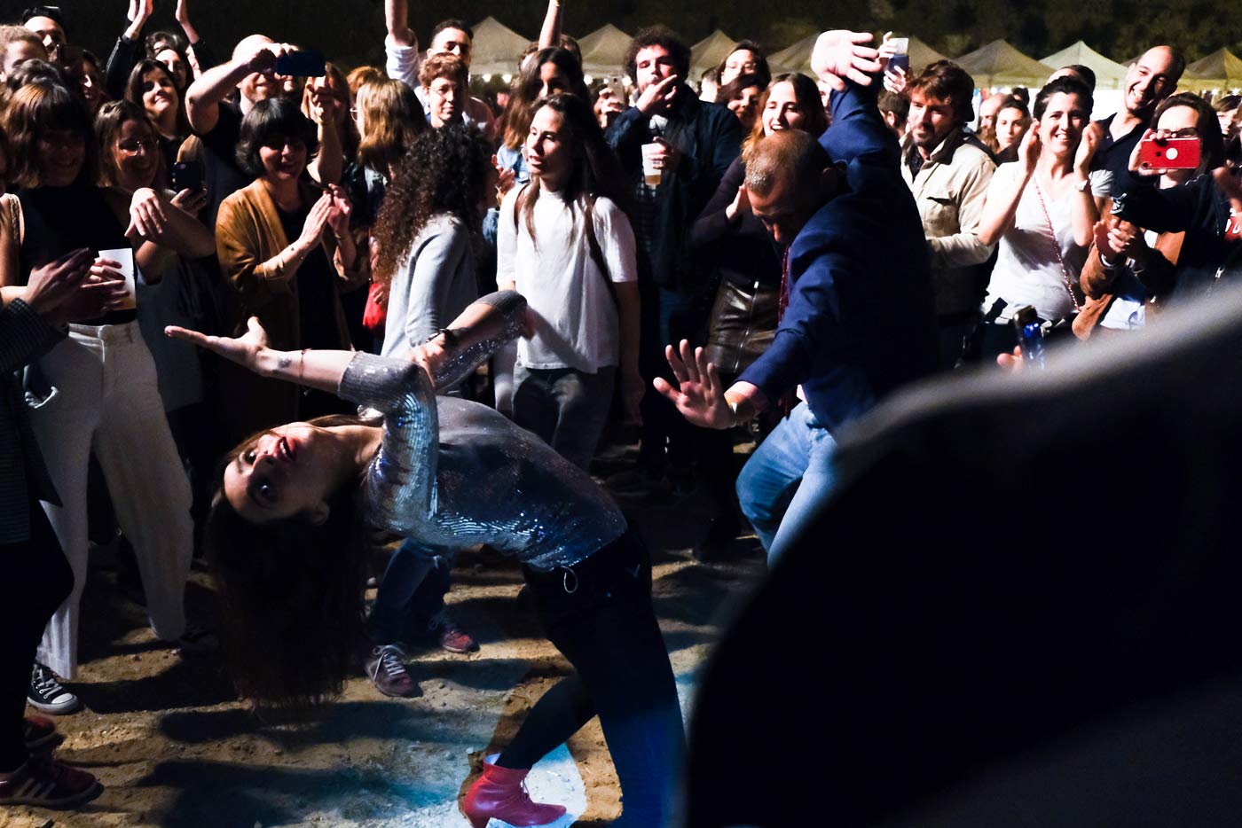 El Cranc Illa de Menorca presenta su cartel por días