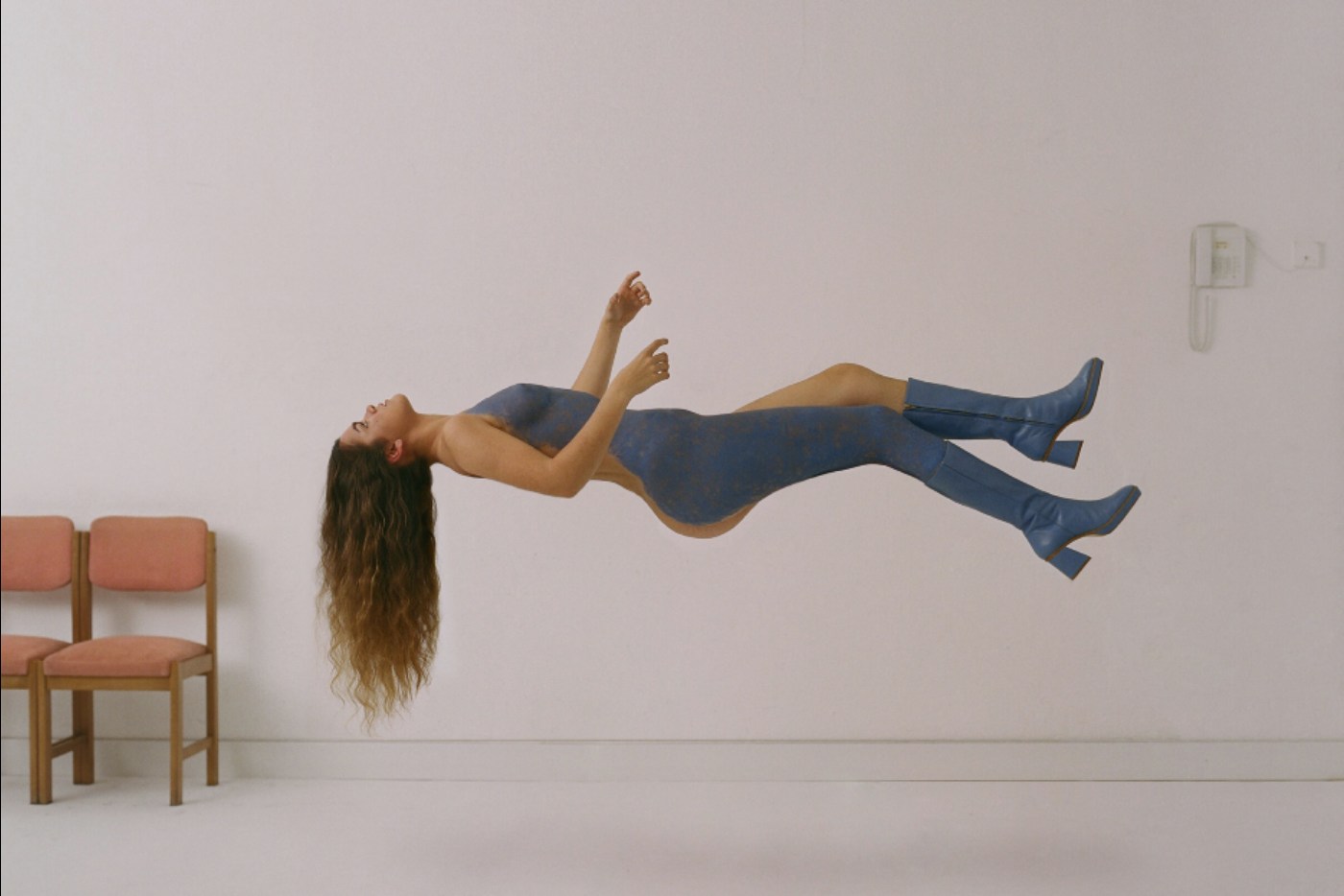 Amaia anuncia los detalles y la gira de presentación de su debut