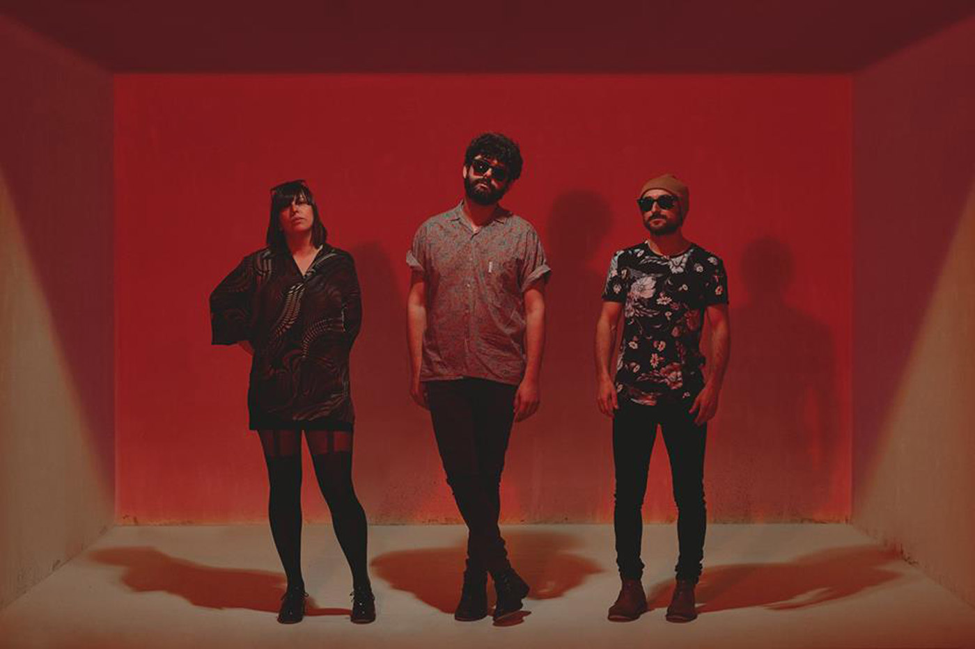 Arrancan las fiestas de presentación del MUWI La Rioja Music Fest 2019