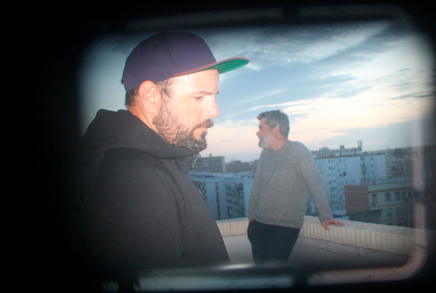 “En la escena musical estamos sobraditos de gurús”