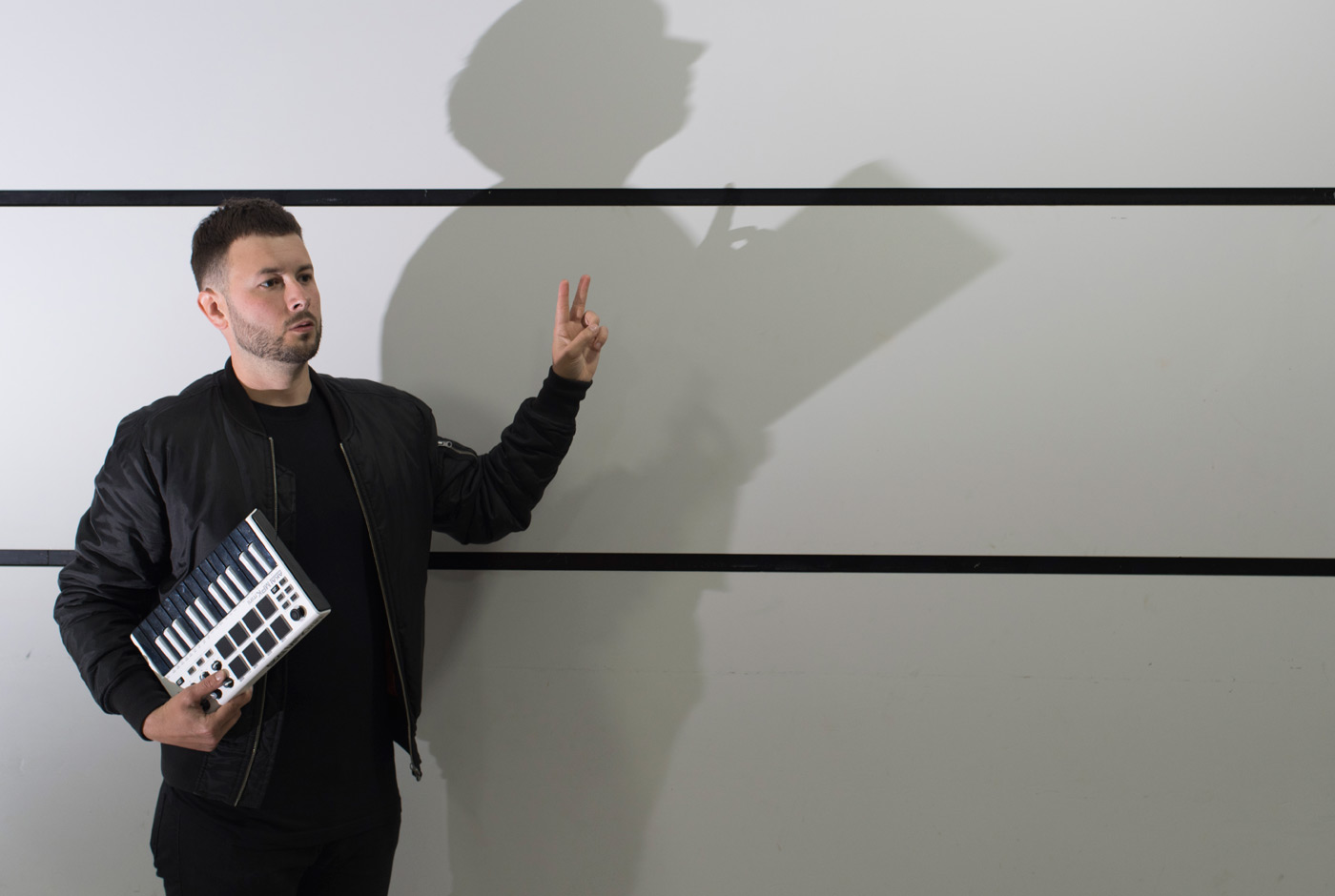 Estreno de JaunGoiko, el debut en solitario de Asier Goikoetxea (Señores / Larry Bird)