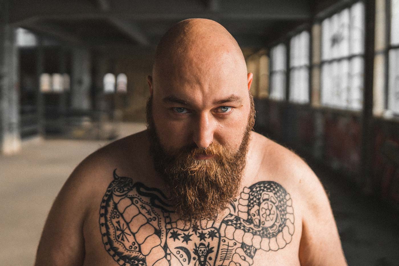 Kaixo regresa con una nueva mixtape, "The Black Bloc"