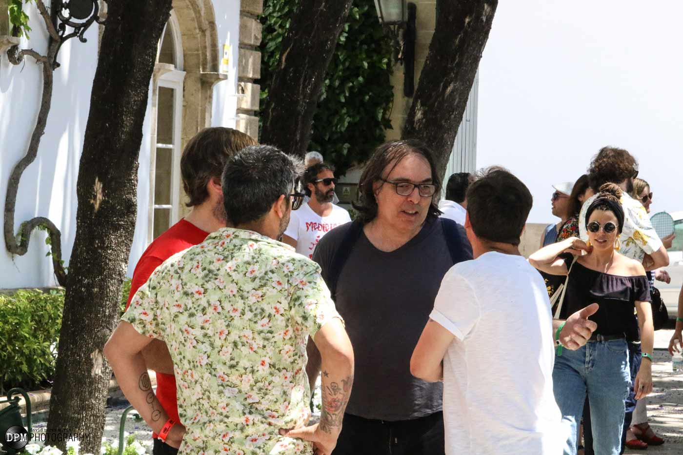 Qué no deberías y qué deberías hacer en el Monkey Weekend