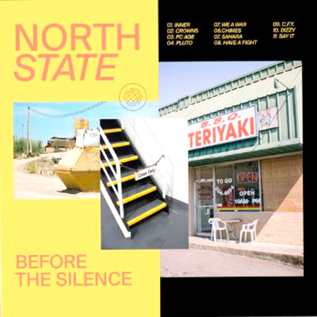 NORTH STATE CD