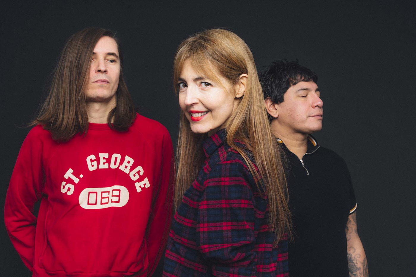 "El primer día de local pensé que íbamos a darlo todo otra vez"