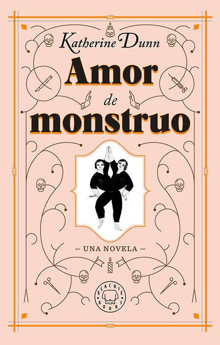 Amor de monstruo