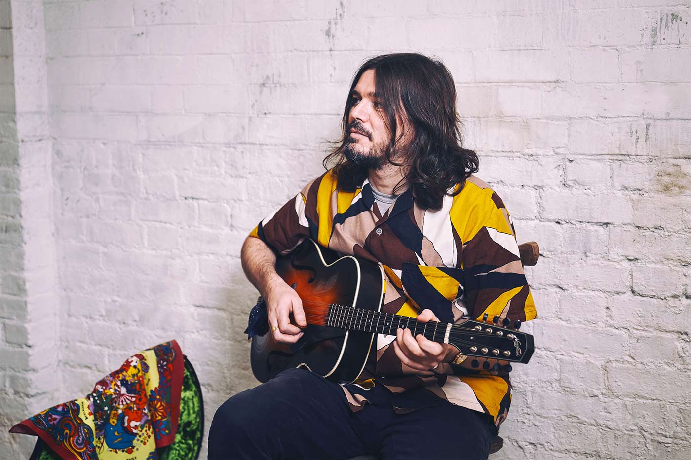 “La música moderna se ha convertido en plástico”