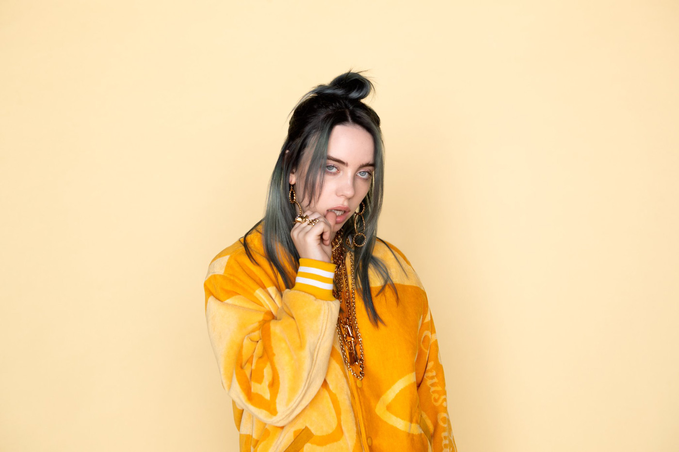 Billie Eilish amplía el aforo de sus conciertos en Barcelona y Madrid