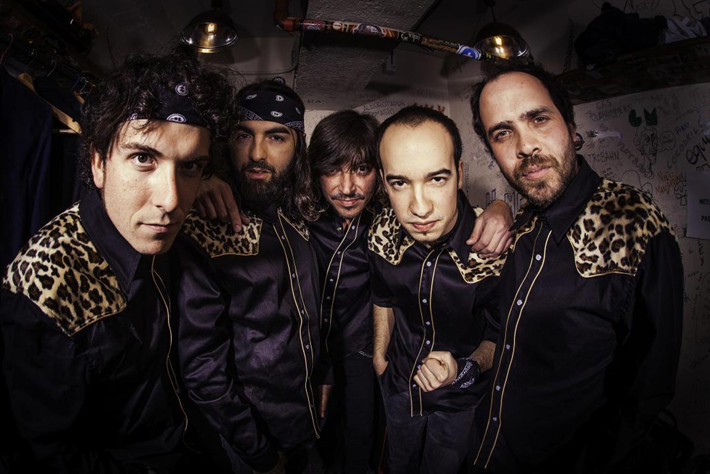 Estrenamos el nuevo single de Durango14