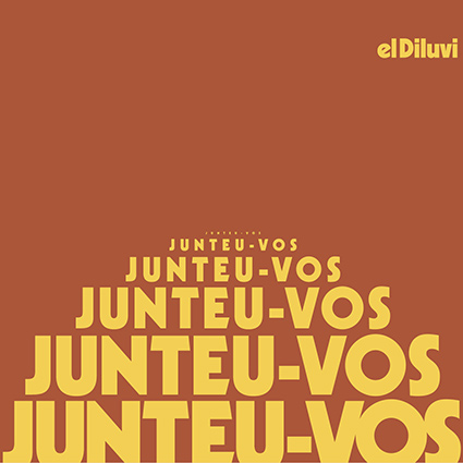 Junteu-vos