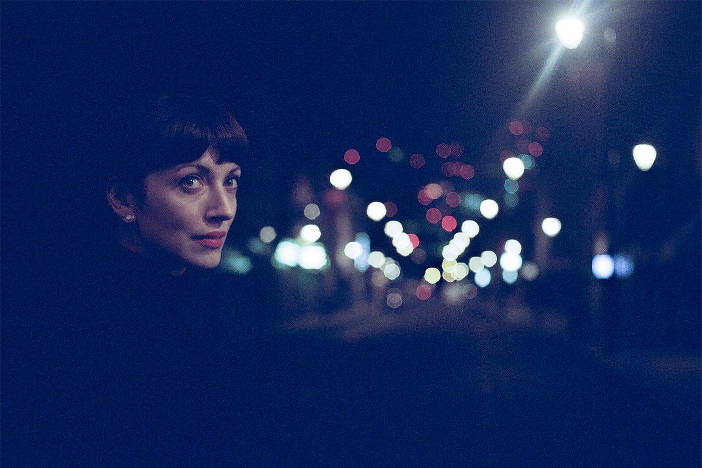 On The Road con Ex:Re