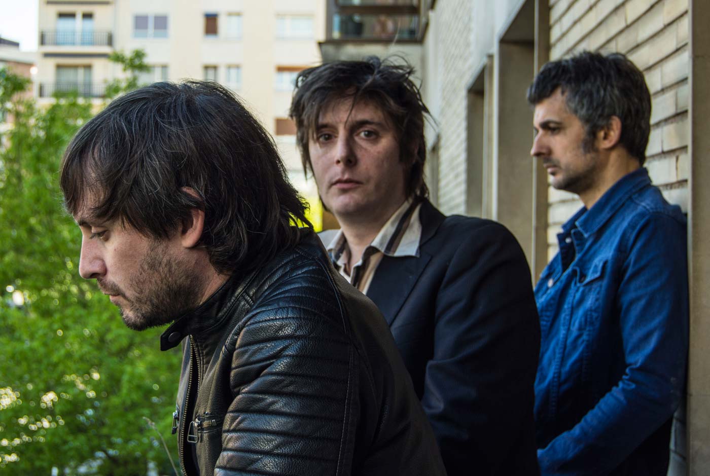 “He grabado mis primeras canciones en castellano; y ha sido un reto”