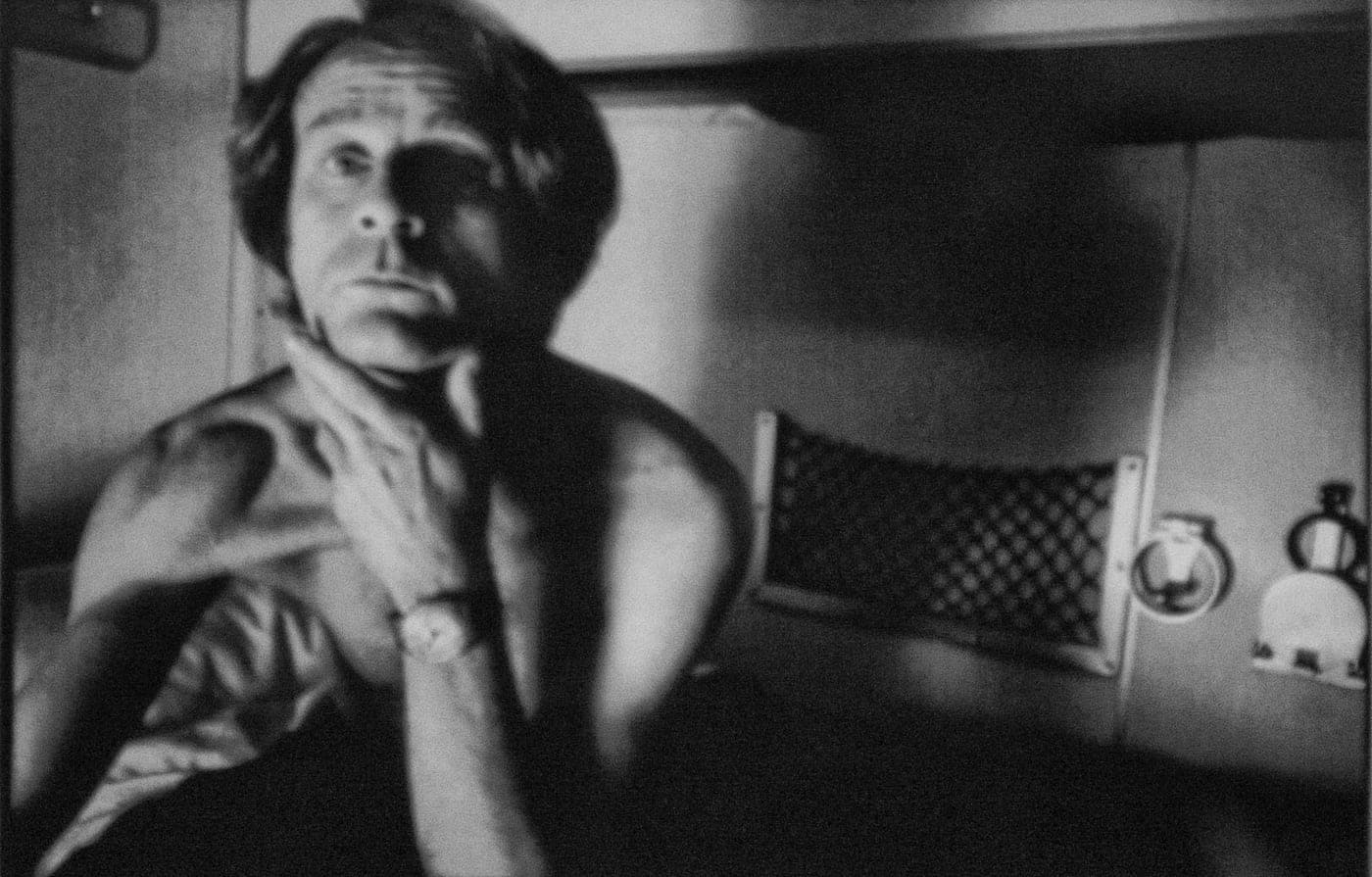 Estrenado el teaser del documental "Revelando a Mario"