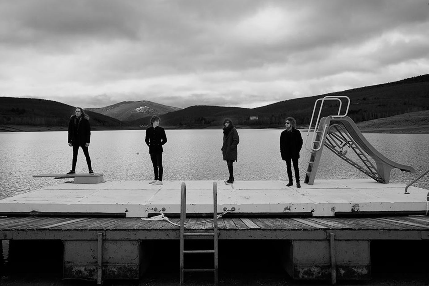 Estrenamos el single de adelanto del nuevo disco de Messura