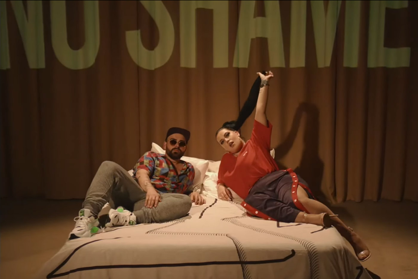 Estrenamos el nuevo videoclip de Mr.K! junto a Demmy Sober