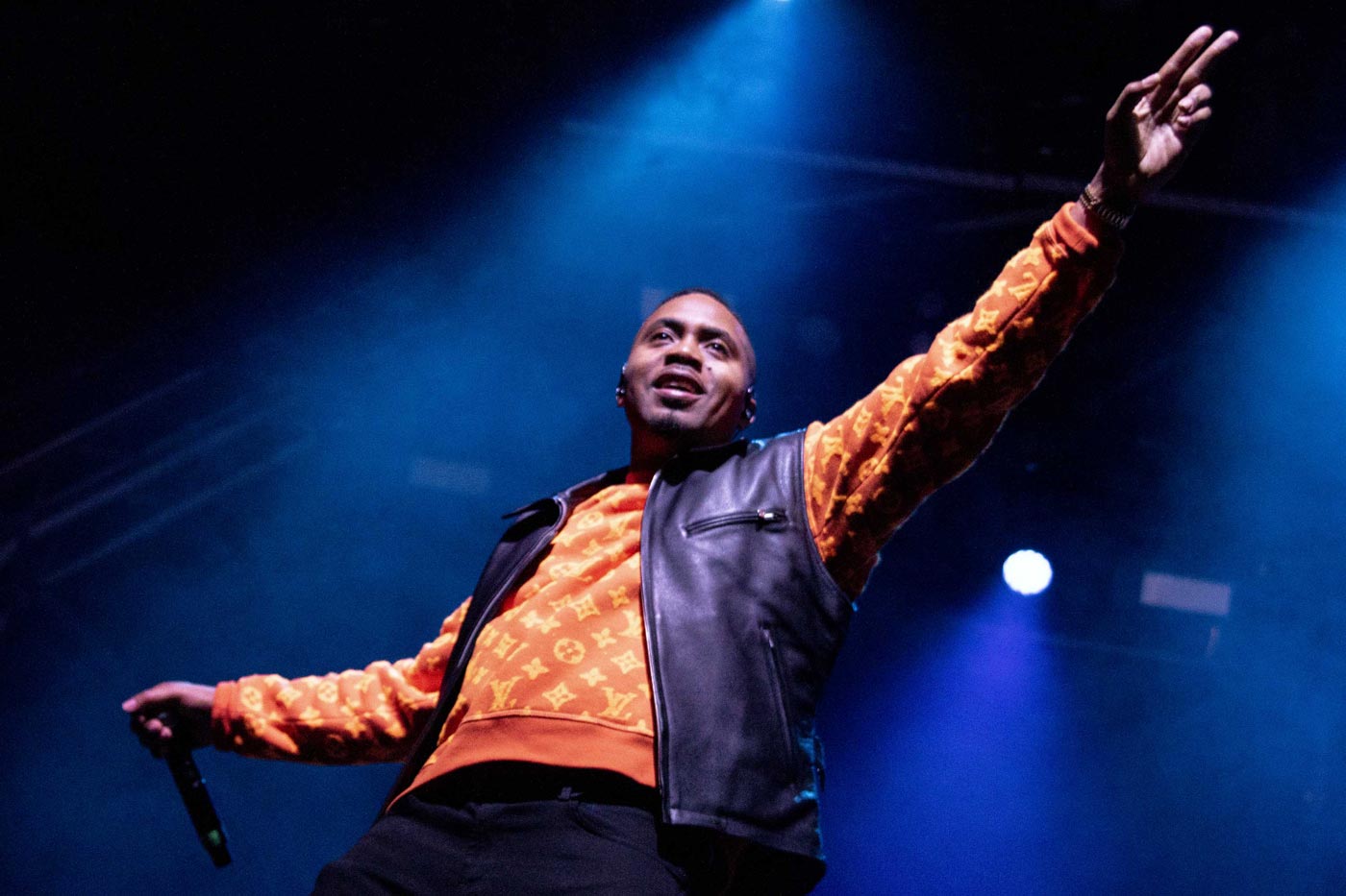 Nas anuncia por fin "The Lost Tapes II"