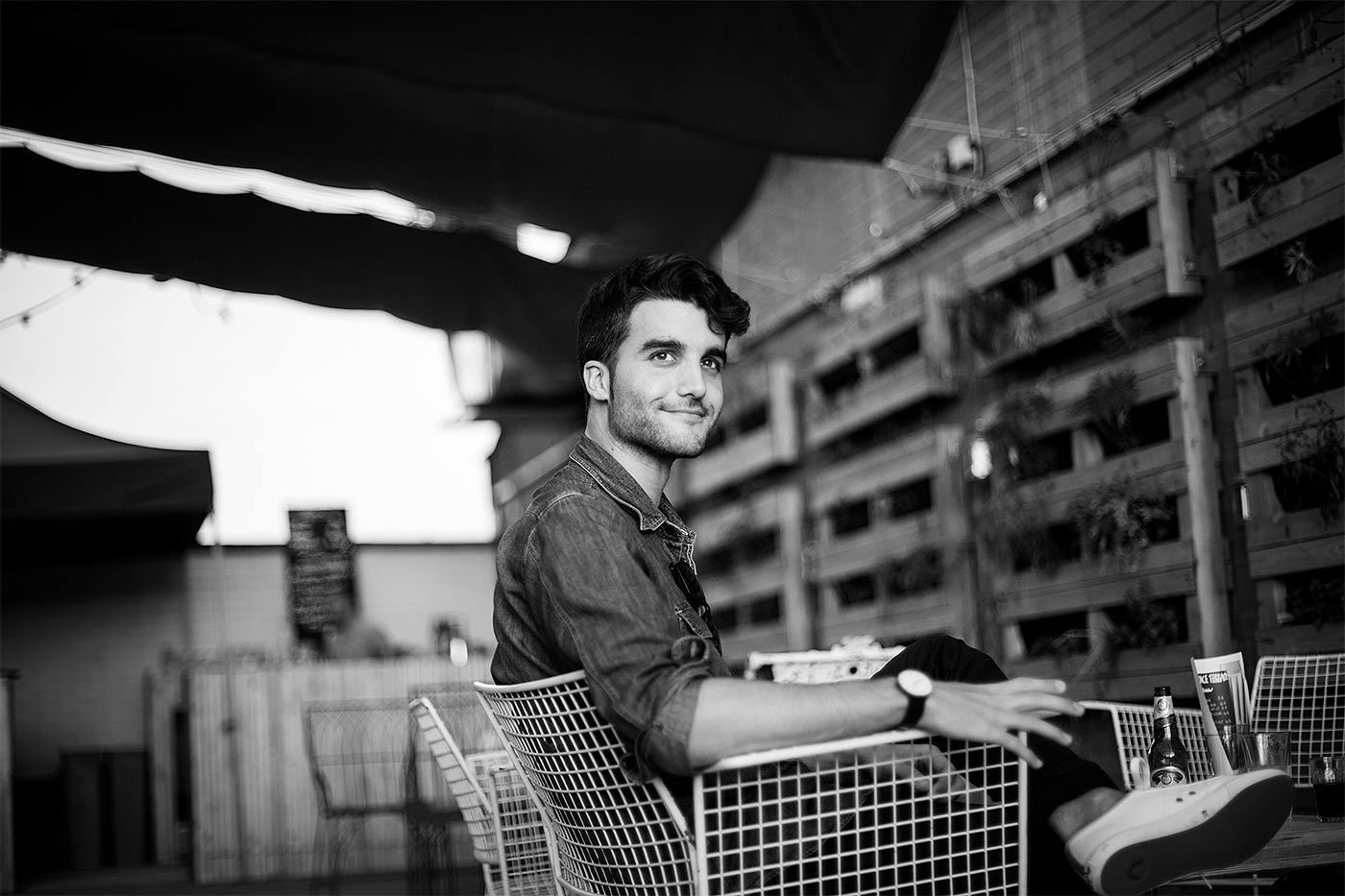 "Ganar un Oscar no es la panacea"