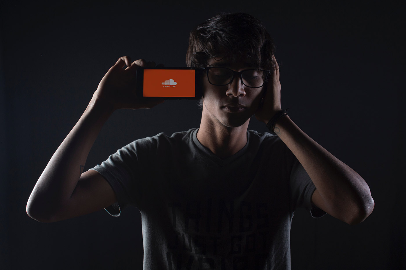 SoundCloud Go+ ya es una realidad en España