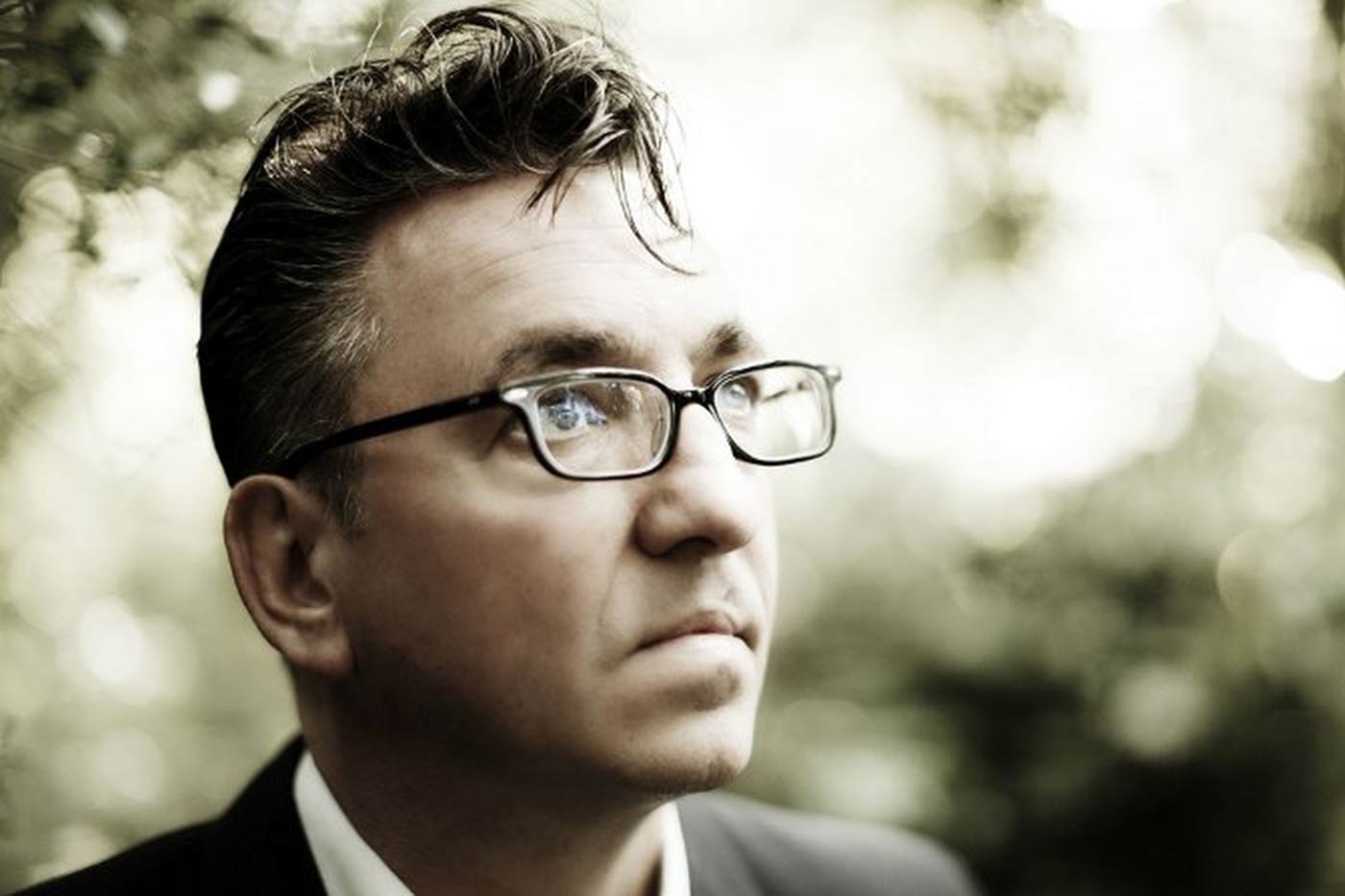 “Nunca he sido una estrella del rock”