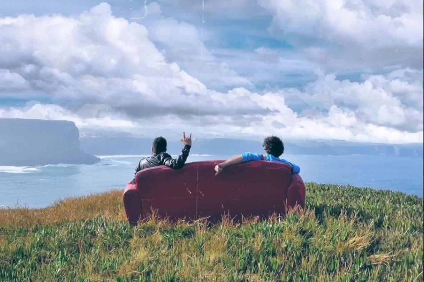 La Esencia del Garaje presenta "Rock&Love"