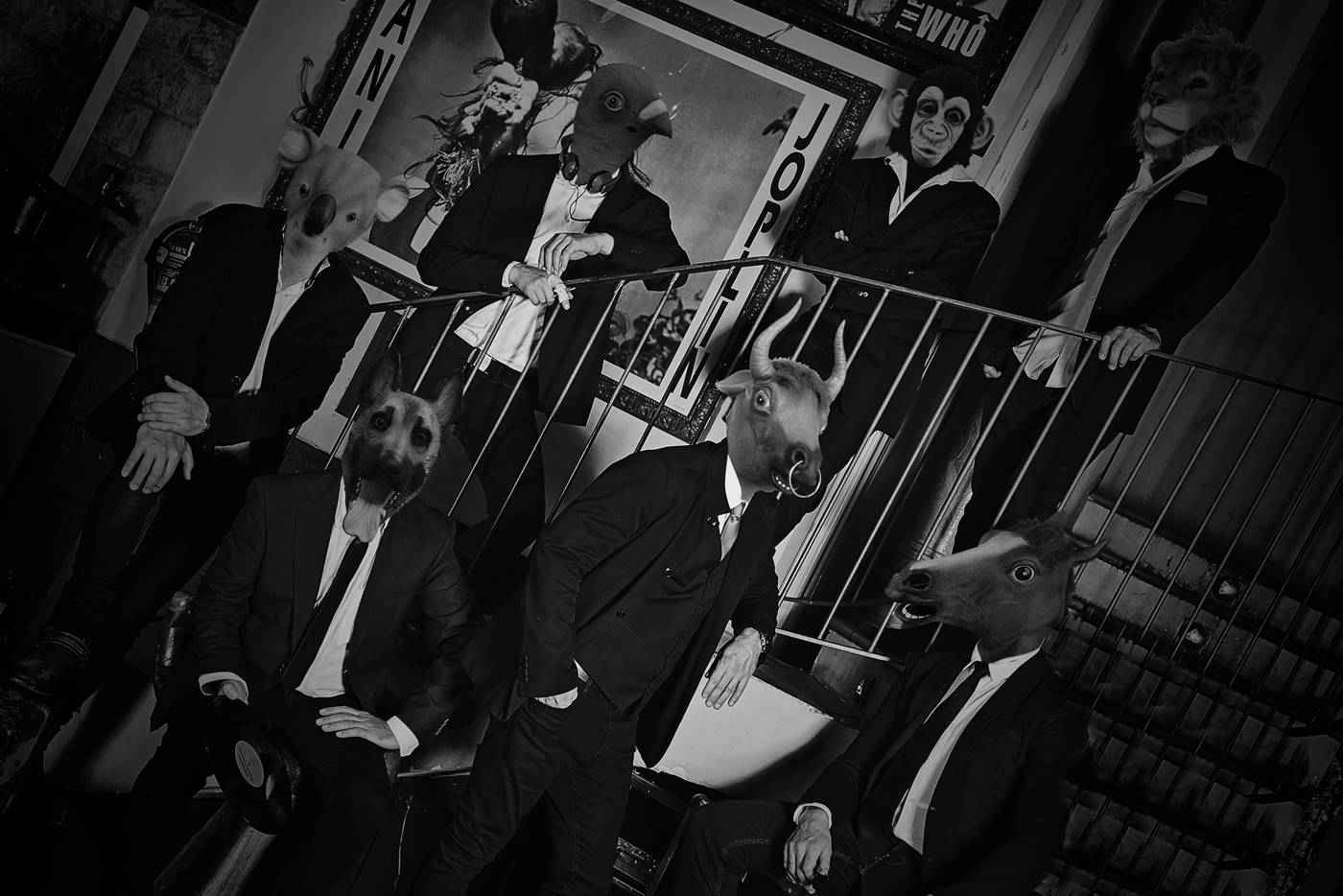 "Sobre las tablas encontraréis, sin duda, la esencia de Srta Pepis"