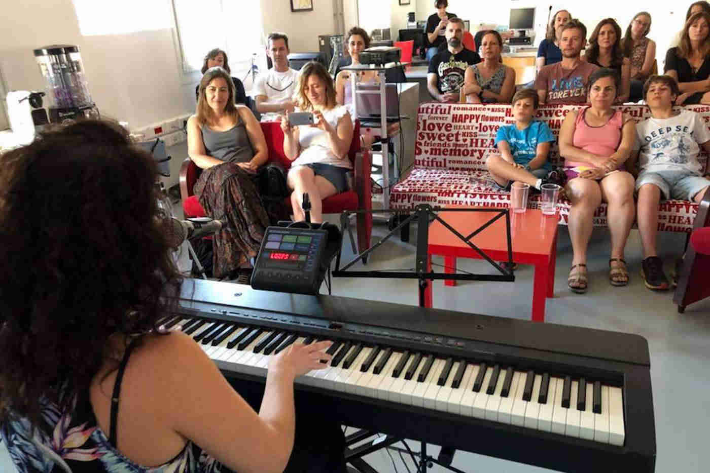 Vuelve el #YoungSecretConcert con su 2º concierto secreto