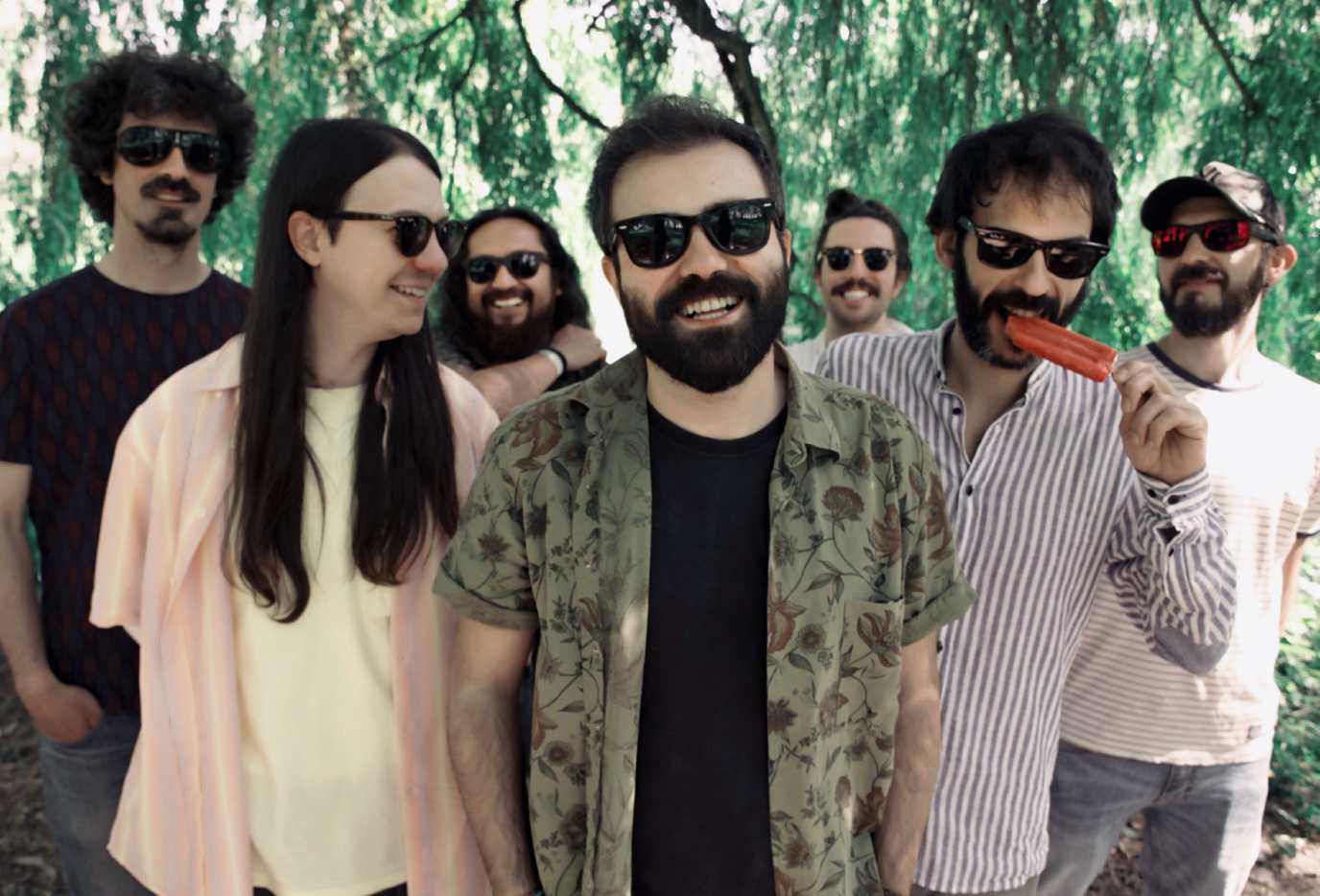 Nuevo videoclip de Alberto & Garcia.