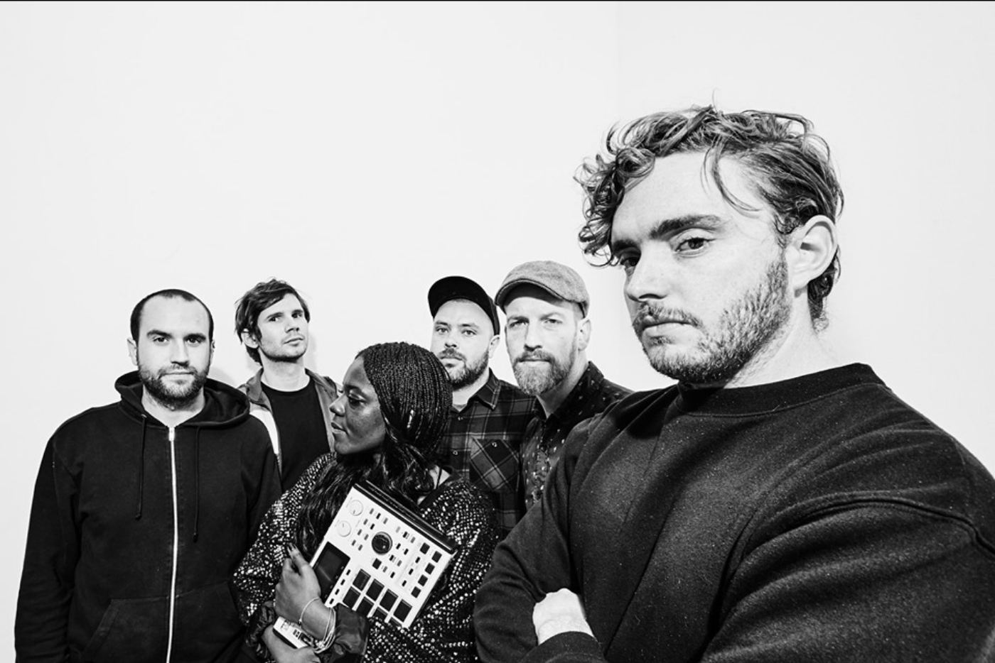 Circles & Squares y Iceland anuncian concierto en La Nau
