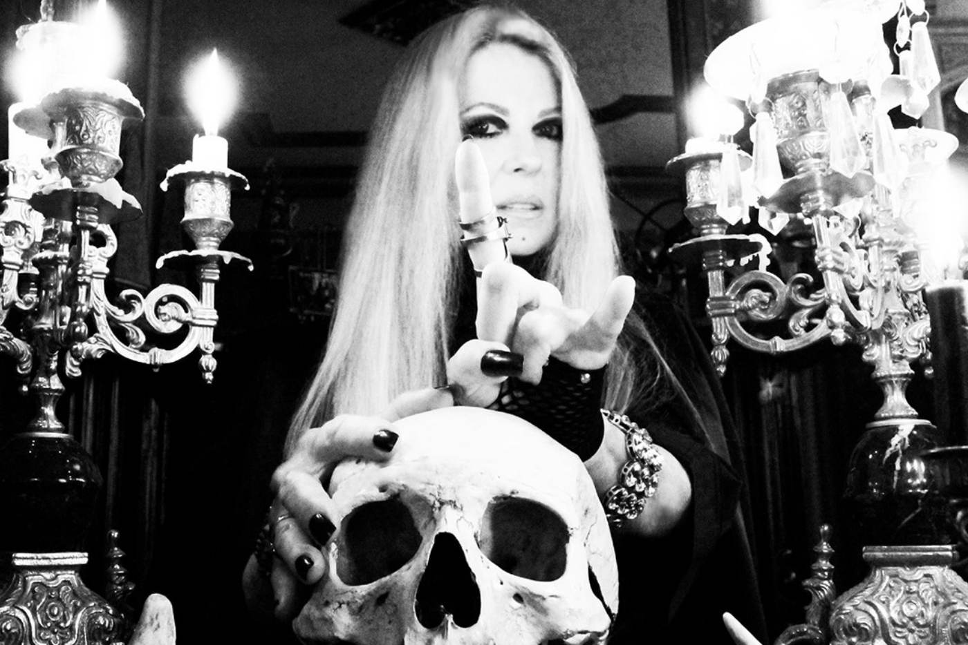 Coven actuarán por primera vez en España