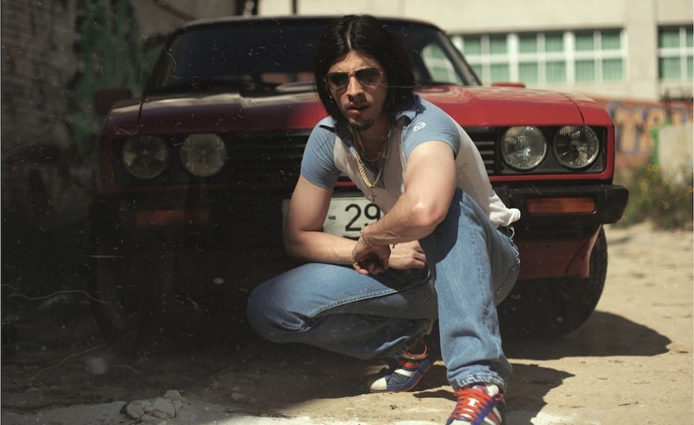 La zona Vibra Mahou homenajeará al sonido Caño Roto en el Mad Cool