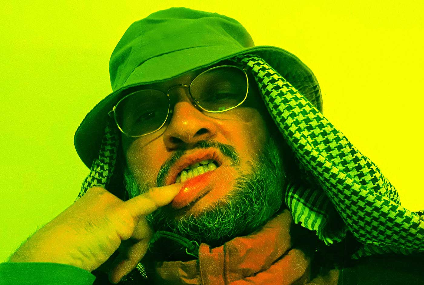 "Este 'The Freelance' es la liberación que necesitaba"