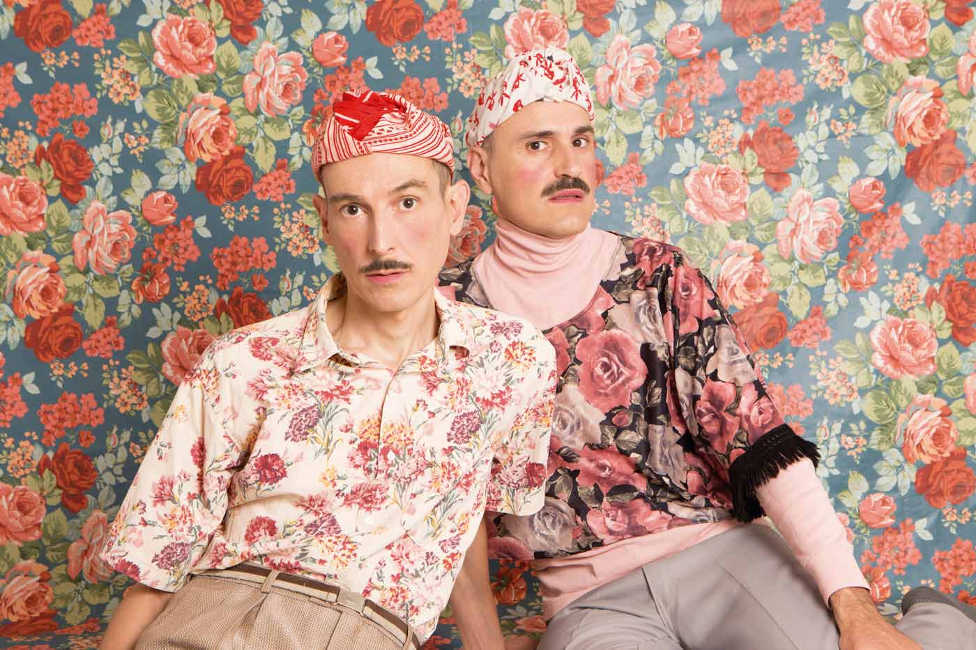 Hidrogenesse estrenan una versión de "Pasodoble de los esqueletos"