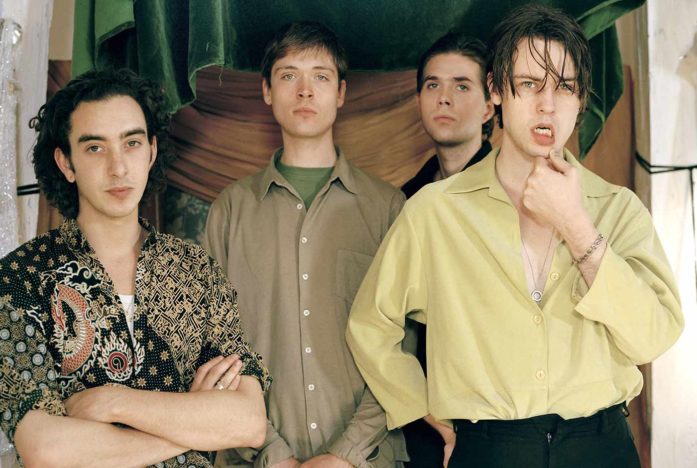Iceage Christian Friedlaender