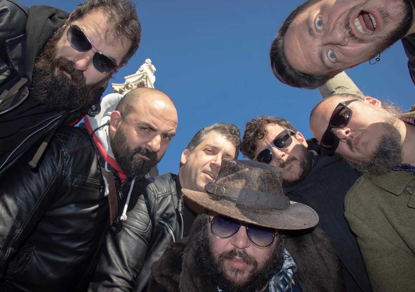 Nuevo episodio del caso KilldaCane