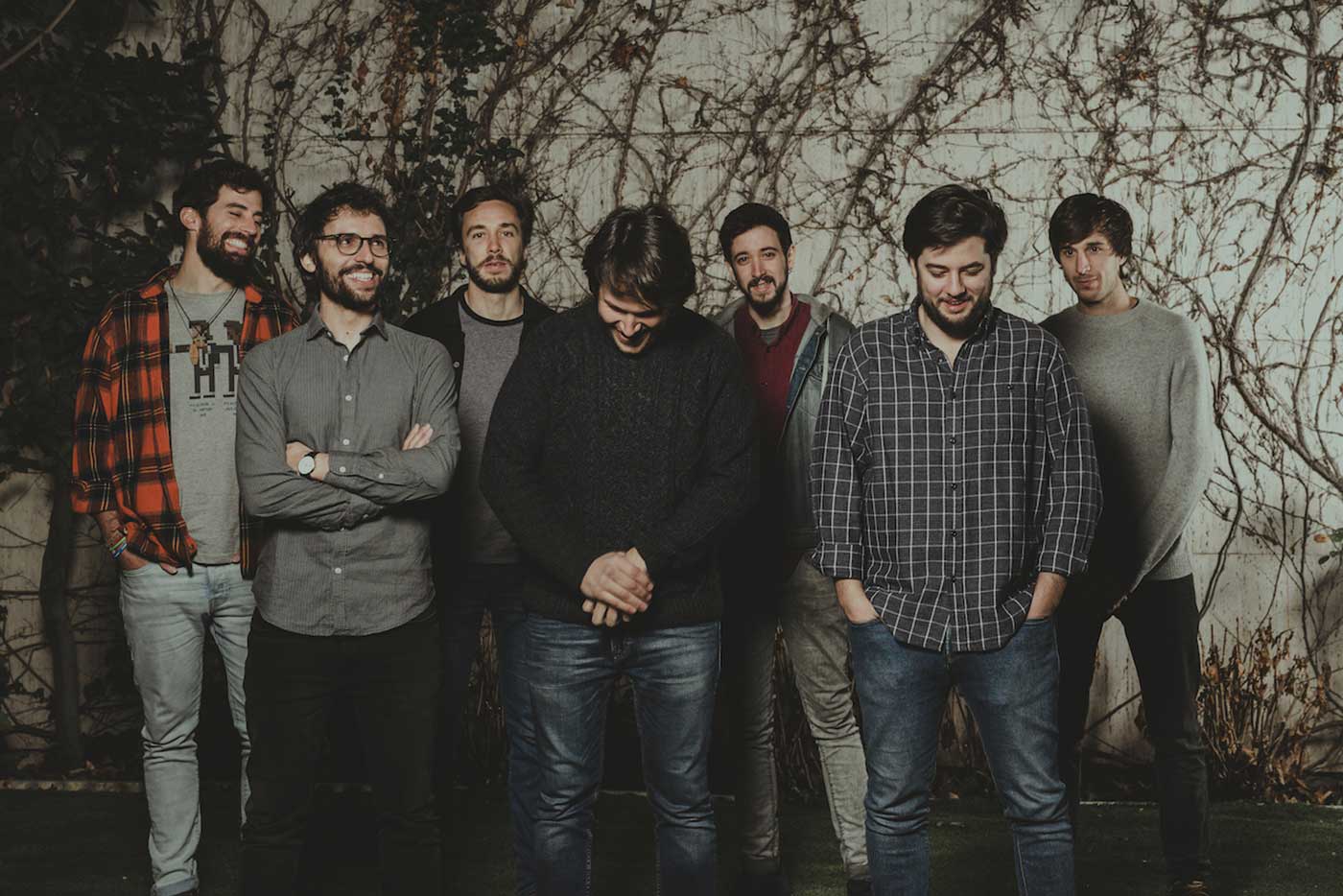 Lígula estrenan "Un milagro", dedicada al fallecido padre de su vocalista