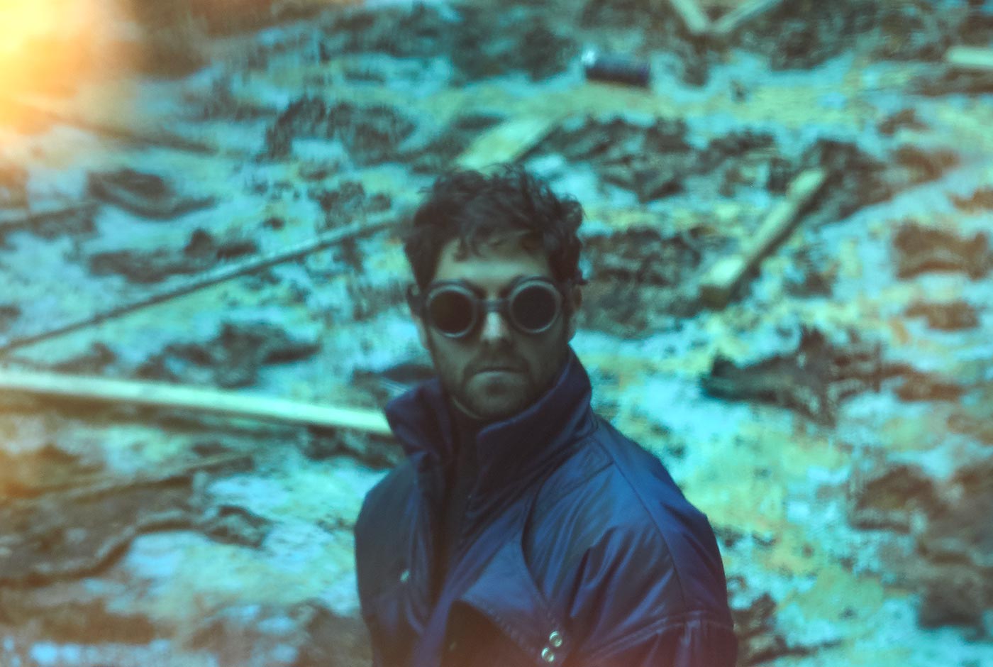 Festival Electropical celebra su cuarta edición en Bilbao