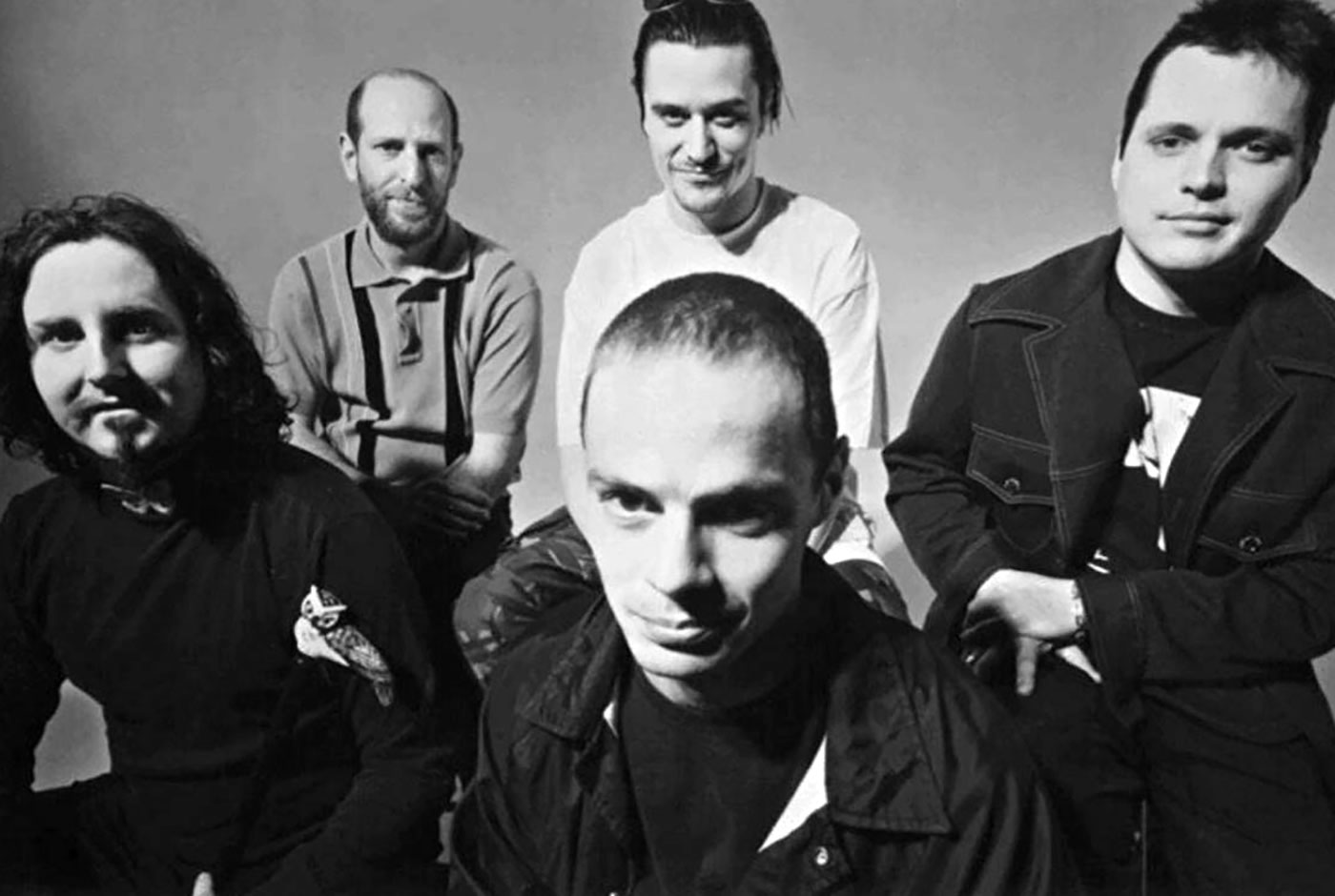 Mr. Bungle, rock alternativo experimental (Segunda parte)