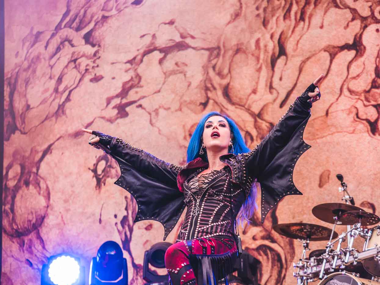 El Resurrection tendrá una edición benéfica online este julio